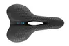 San Marco Trekking Gel Open Small 30-60° Schwarzer Produktbild-Vorschau 2