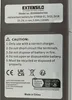 EXTENSILO Akku kompatibel mit Dyson V15 Detect Total Clean Produktbild-Vorschau 5