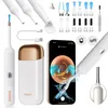 Bebird Otoscope pour enlever le cérumen, 1920P HD Caméra Voir les images du produit 1