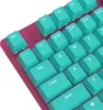 Nubi NK87 Ice ANSI US - Mechanická Herní Klávesnice Náhled obrázku produktu 4