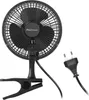 Pro Breeze Mini Ventilateur, 20 cm, ventilateur de table, 2 Voir les images du produit 1
