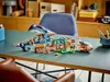 LEGO 71425 Super Mario Diddy Kongs Lorenritt – Produktbild-Vorschau 9