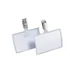 DURABLE Namensschild CLICK FOLD 54x90mm 25 St., 821619 Produktbild-Vorschau 9