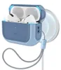 Esr Orbit Halolock Magsafe Apple Airpods Pro 3 Puderblau Produktbild-Vorschau 16