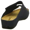 Pantolette mit Mehrweite bis 30mm Sohlenhöhe 06080A00/0NK Produktbild-Vorschau 7