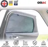 Car Shades Auto Sonnenschutz Frontscheibe Produktbild-Vorschau 4