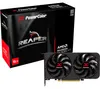 PowerColor Radeon RX 9060 XT Reaper 16GB, Grafikkarte Produktbild-Vorschau 1