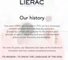 Lierac Lift Integral Straffende Nachtcreme The Regeneratig Produktbild-Vorschau 23