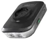Ravemen Ra-fr1500 voorlamp, zilver, 1500 lumen, zilver, Productafbeelding-voorbeeld 3