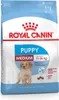 A bag of Royal Canin puppy food. Náhľad obrázku produktu