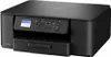 Brother DCP-J1313DW, Tintenstrahl, Farbdruck, 1200 x 6000 Produktbild-Vorschau 2