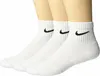 Ponožky Nike SX7667-100 pro Dětské Náhled obrázku produktu 21
