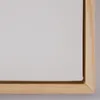 2 SCHATTENFUGENRAHMEN für KEILRAHMEN 30x40 cm | Rahmen für Produktbild-Vorschau 6