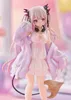 Bunny Garden Pop Up Parade PVC Statue Suou Patra 16 cm Produktbild-Vorschau 6
