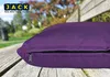 JACK 2er Set 50x50cm Outdoor Kissenhülle Kissenbezug Produktbild-Vorschau 5