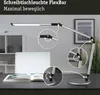Lampa biurkowa LED Paulmann FlexBar Podgląd zdjęcia produktu 5
