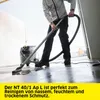 Aspirateur Kärcher Professional NT 40/1 Ap L, pour Voir les images du produit 3