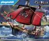 PLAYMOBIL 70411 Pirates Totenkopf-Kampfschiff Produktbild-Vorschau 3
