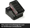 Einhell 4512097 Starter Kit 18V 2,5 Ah Power X-Change Náhled obrázku produktu 5