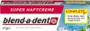 Blend-a-dent Complete Extra Stark Frisch Super-Haftcreme Produktbild-Vorschau 2