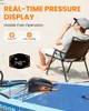Elektrická pumpa OutdoorMaster Shark 3 pre paddleboardy, s Náhľad obrázku produktu 6