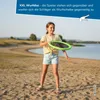2 in 1 Beachball-Set & XL Wurfscheibe - Doppelspaß für Produktbild-Vorschau 4