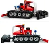 Stavebnica LEGO Technic 42148 Rolba (178 dielikov) Náhľad obrázku produktu 45