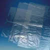 350 Gefrierbeutel, LDPE 60 l 90 x 50 cm transparent Produktbild-Vorschau 2