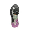Sohle des Golden Gate 2 Wmn Trailrunning-Schuhs von Scarpa; mit rutschfestem Profil und farbigen Akzenten. Produktbild-Vorschau