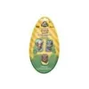 Jurassic Park Pocket POP! Vinyl Figuren Easter Egg 3-Pack Produktbild-Vorschau 3