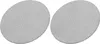 Two round, mesh filters on a white background. Náhled obrázku produktu