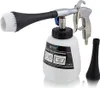 Bituxx Druckluft Reinigungspistole + Schlauch 10m MS-16640 Produktbild-Vorschau 2
