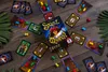 Kartenspiel Skull Queen, Schmidt, Multicolor, 2-6 Spieler, Produktbild-Vorschau 3
