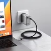 Satechi ST-YU4120M, 1,2 m, USB C, USB C, USB4 Gen 2x2, 40 Produktbild-Vorschau 7
