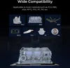 Creality K1 PEI build plate 235 x 235 mm - bez měkkého Náhled obrázku produktu 4
