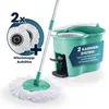 CLEANmaxx: Sistema di pulizia pavimenti con mop a secchio, Anteprima dell’immagine prodotto 1