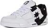 Dc Shoes Dc Command In White Black For Men – 9 UK - 43 EU - Produktbild-Vorschau 6