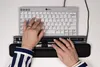 BakkerElkhuizen Maus ErgoSlider Plus Central Mouse retail Náhľad obrázku produktu 18