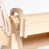 Pinolino Kleine Holzpferd Nelli mit Stauraum Produktbild-Vorschau 7