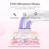Cool-i® Multifunktionales RF-EMS-LED Beautygerät,Gesichts & Produktbild-Vorschau 4