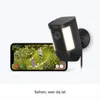 Amazon Ring Spotlight Cam Pro Plug-In - Caméra de Voir les images du produit 7