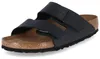 Birkenstock Chaussures Arizona, 551251Mblk Voir les images du produit 1