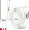 Zestaw etykiet termicznych Niimbot, 15 x 50mm, 130 szt. Podgląd zdjęcia produktu 2