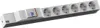 BACHMANN 19" 1UH 6xUTE 1xFI courant 2,0m CEE7/7 Voir les images du produit 1