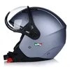 Jet Helm Mopedhelm | VITO MODA | Herren und Damen | Jethelm Produktbild-Vorschau 4