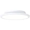BRILLIANT runde LED Deckenleuchte CERES | Paneel  Ø 25 cm Produktbild-Vorschau 2