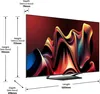 Hisense 55U7NQ 4K UHD Mini LED Produktbild-Vorschau 12