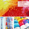 Diamond Painting Kits, DIY 5D Vollrundbohrkristall Crystal Produktbild-Vorschau 4