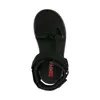 Camper Damen Klassische Sandalen K201618-001 Farbe: Schwarz Produktbild-Vorschau 4