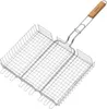 Grillrost für Maestro-Grill 40 x 30 cm MR-1003 Produktbild-Vorschau 2